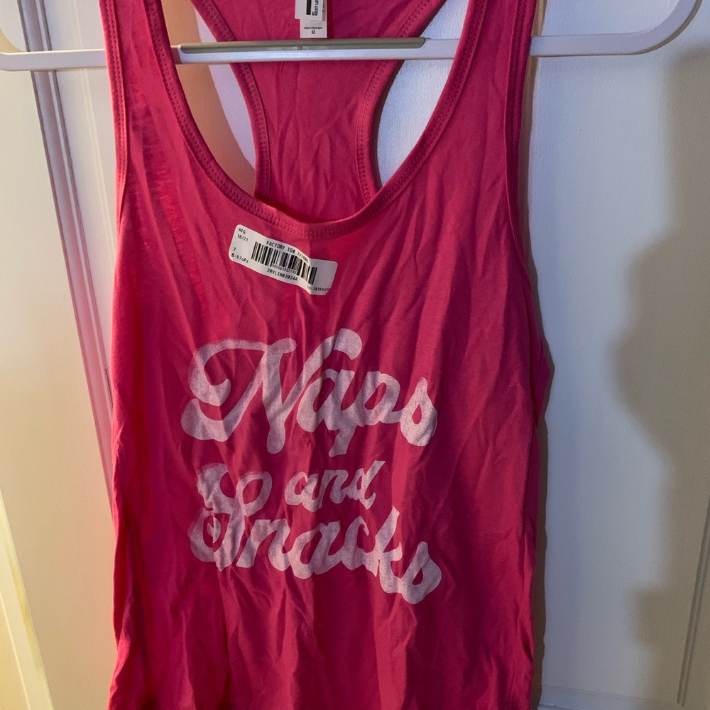 Funny Tanks